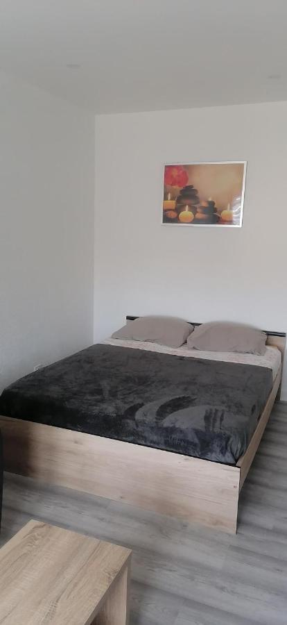 Appartement Avec Balcon Et Parking Prive Роанн Екстер'єр фото